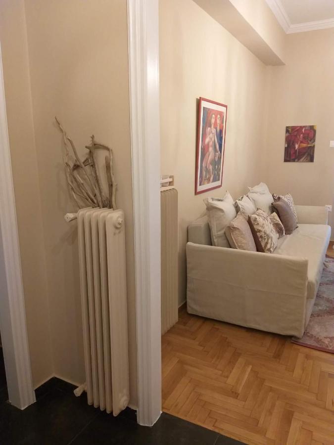 Absolute Athens XI Apartment Luaran gambar