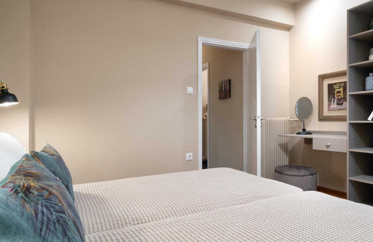 Absolute Athens XI Apartment Luaran gambar
