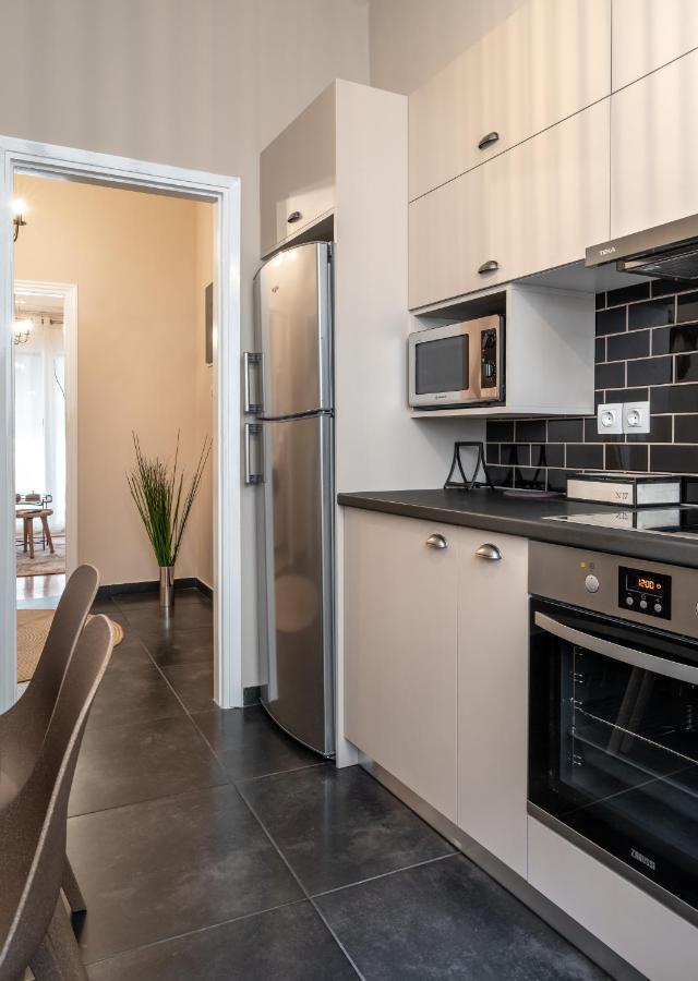 Absolute Athens XI Apartment Luaran gambar
