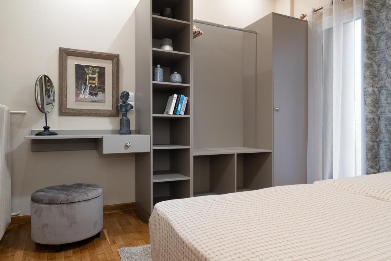 Absolute Athens XI Apartment Luaran gambar