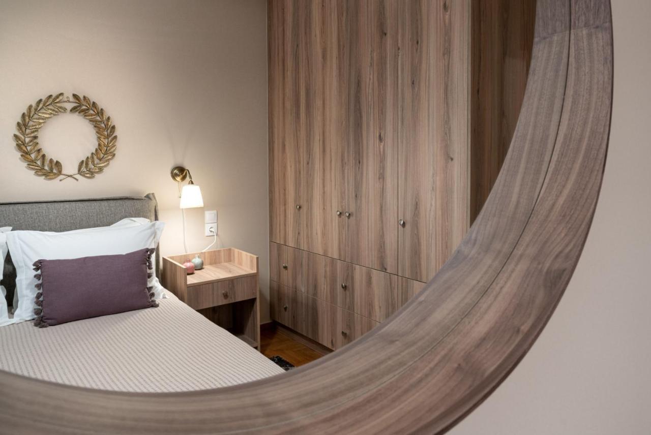Absolute Athens XI Apartment Luaran gambar