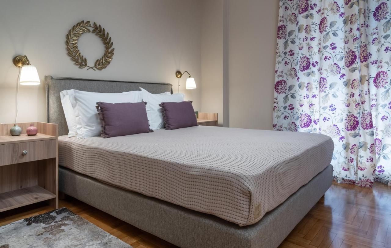 Absolute Athens XI Apartment Luaran gambar