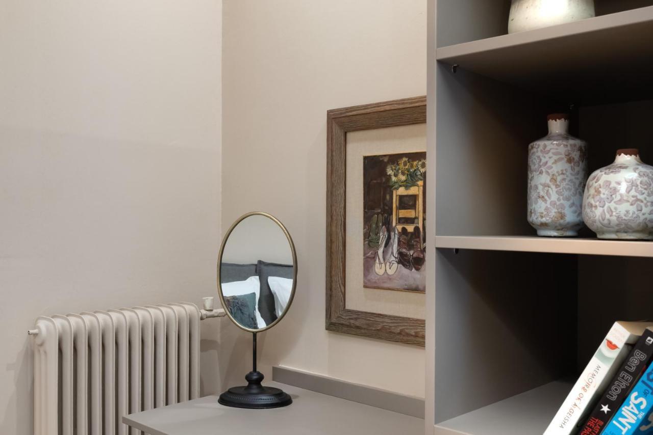Absolute Athens XI Apartment Luaran gambar