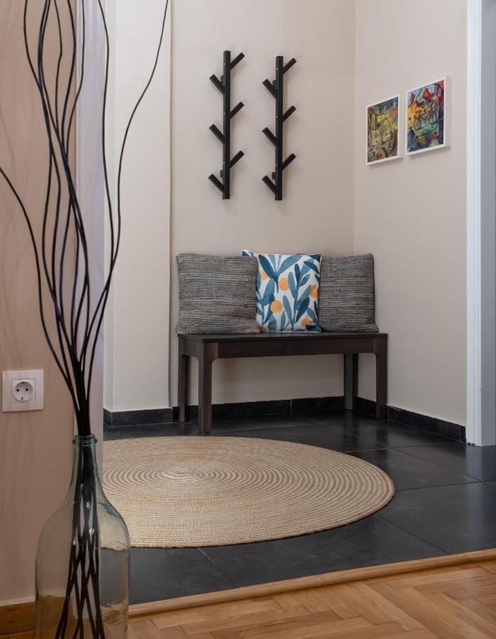 Absolute Athens XI Apartment Luaran gambar