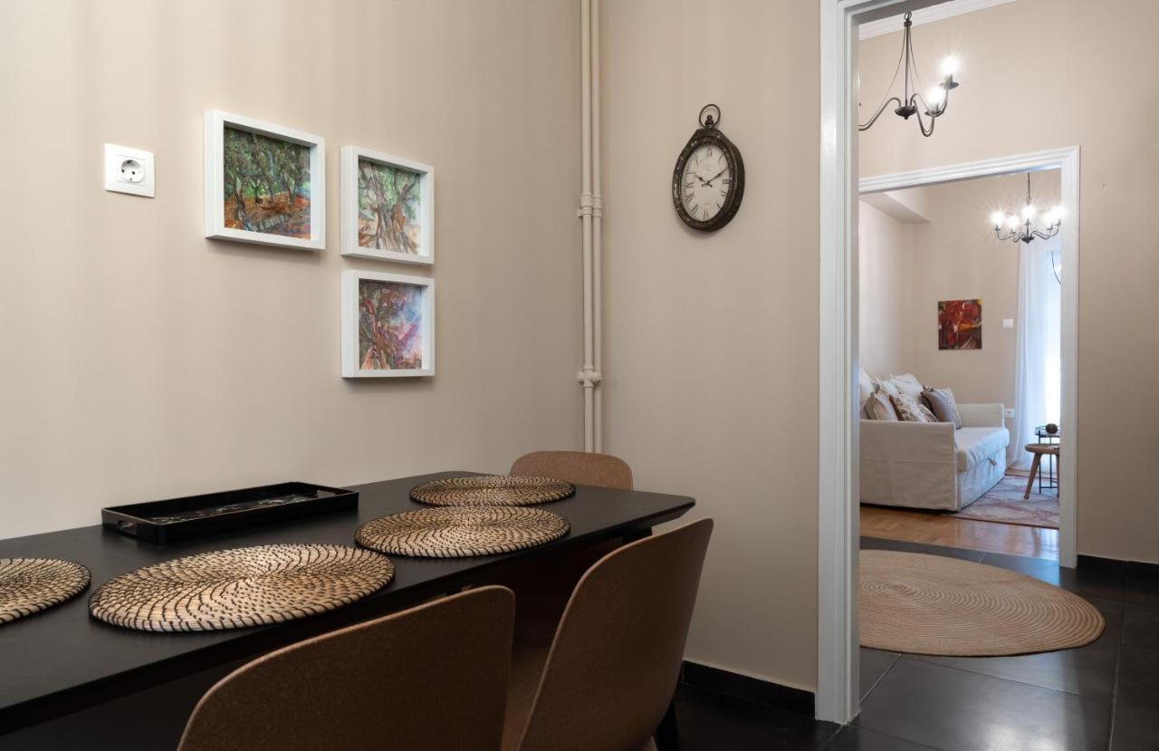 Absolute Athens XI Apartment Luaran gambar