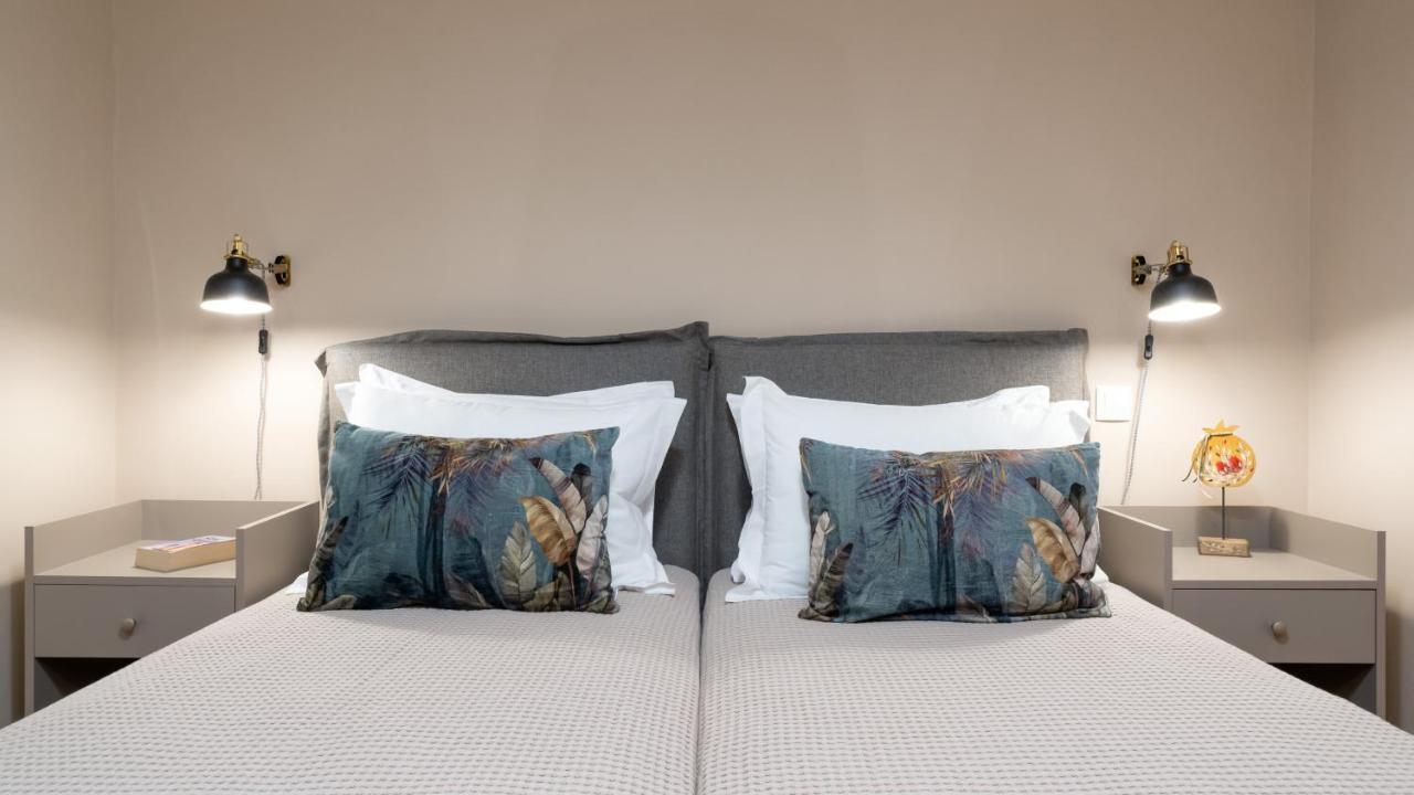 Absolute Athens XI Apartment Luaran gambar