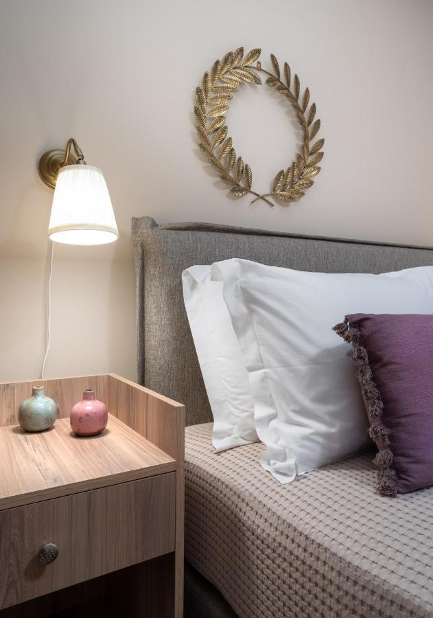 Absolute Athens XI Apartment Luaran gambar