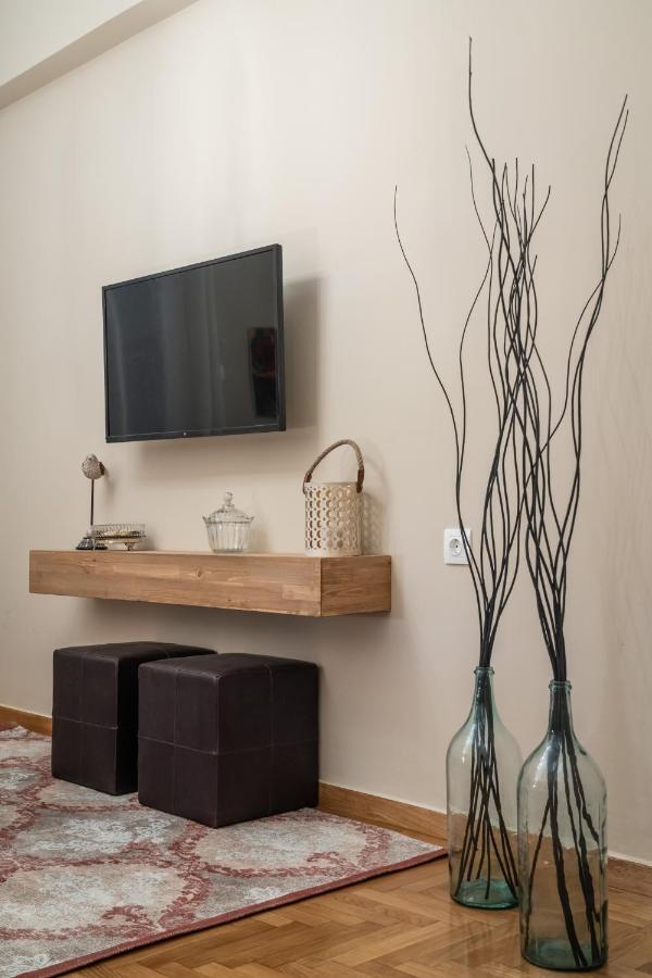 Absolute Athens XI Apartment Luaran gambar