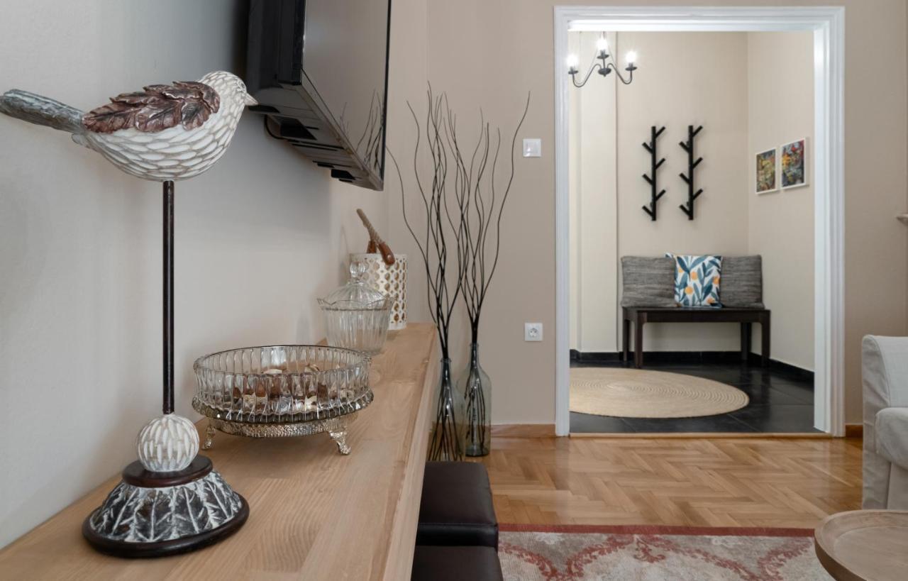 Absolute Athens XI Apartment Luaran gambar