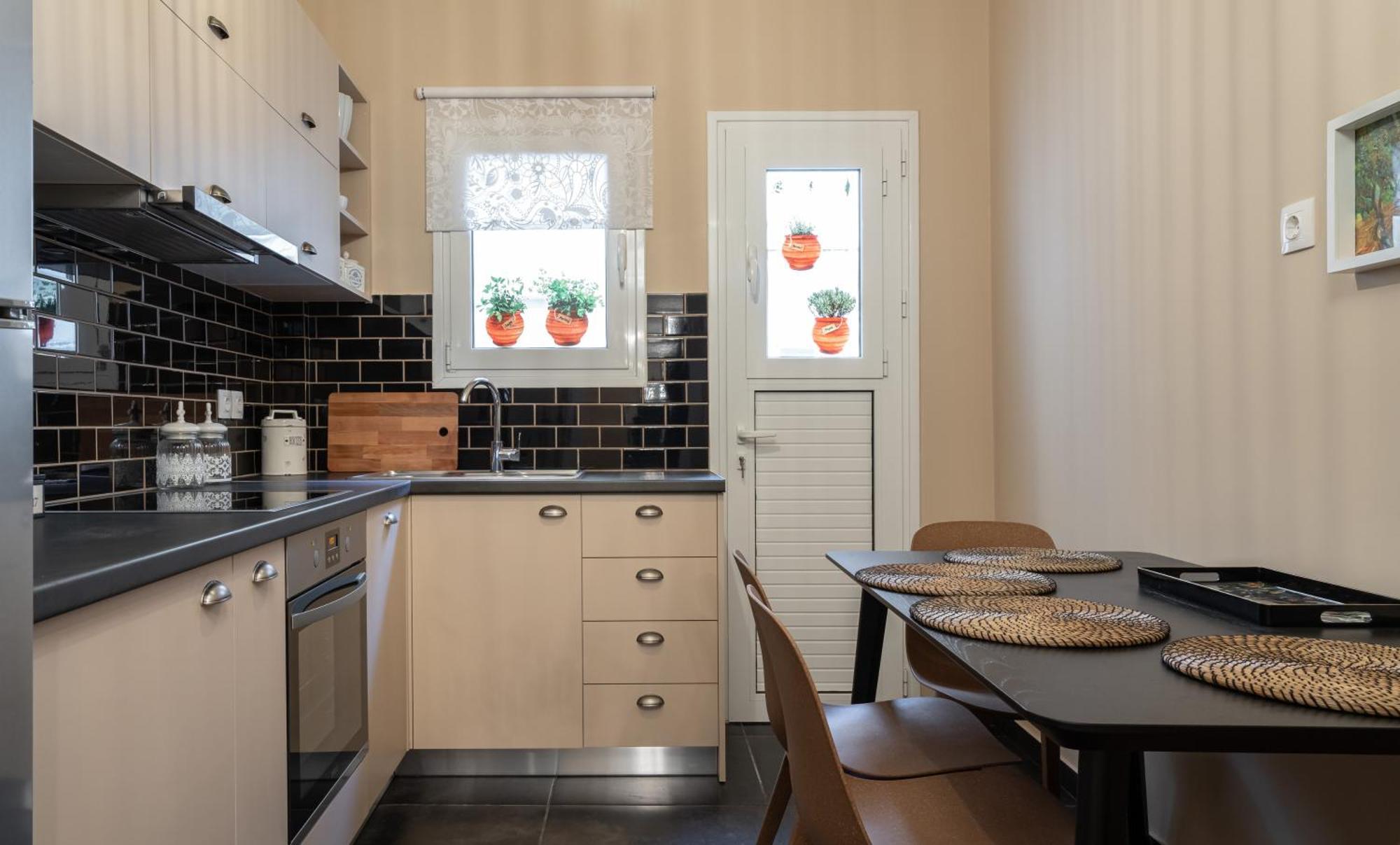 Absolute Athens XI Apartment Luaran gambar