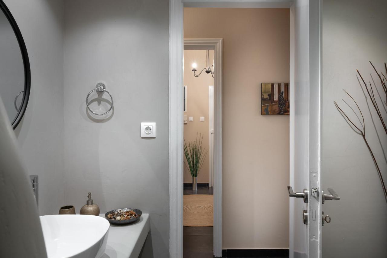 Absolute Athens XI Apartment Luaran gambar