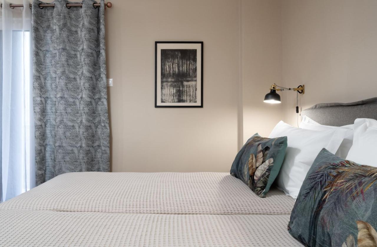 Absolute Athens XI Apartment Luaran gambar