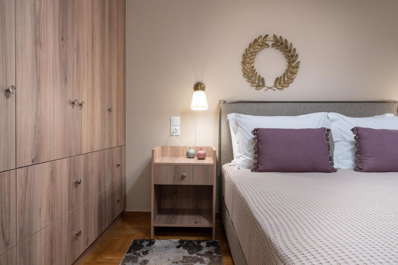 Absolute Athens XI Apartment Luaran gambar