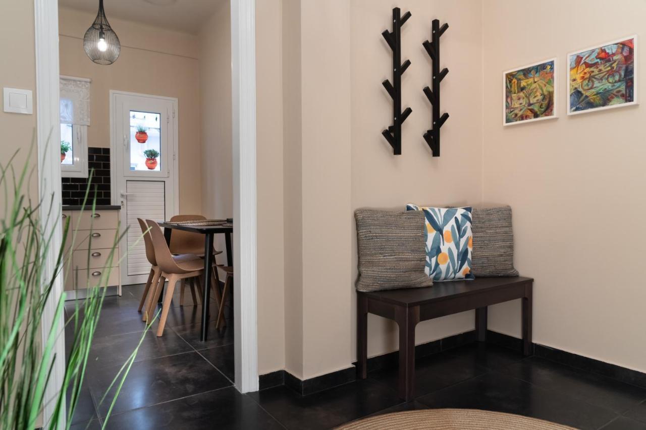 Absolute Athens XI Apartment Luaran gambar
