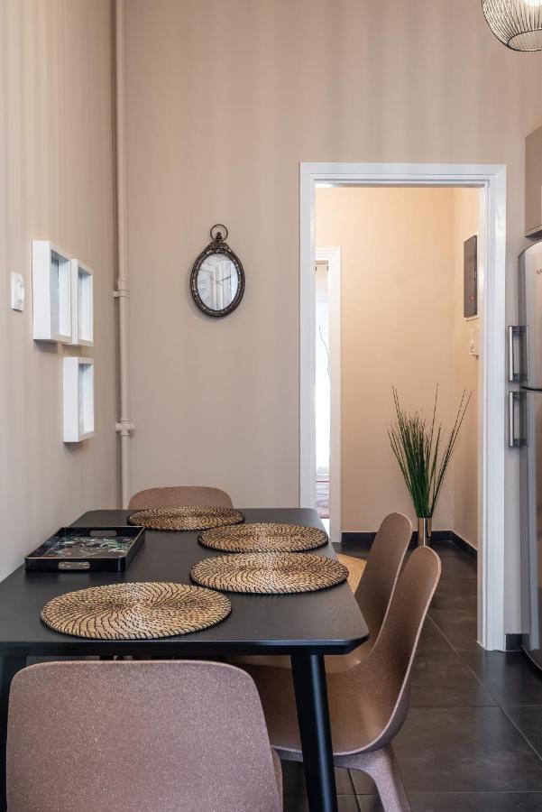 Absolute Athens XI Apartment Luaran gambar
